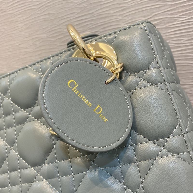 Christian Dior My Lady Bags